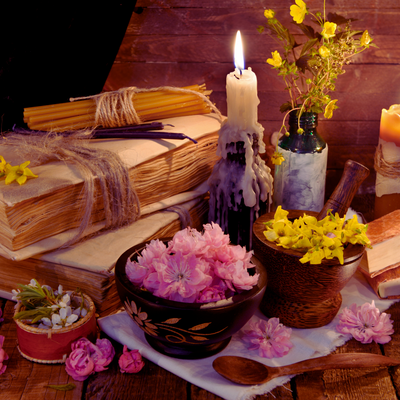 Pourquoi Faire un Rituel Change ta Vie