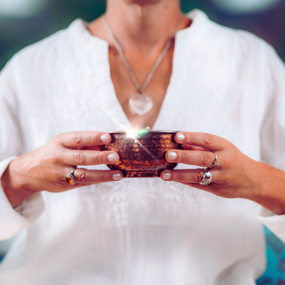 Ce Que les Rituels Sacrés Changent Réellement en Vous