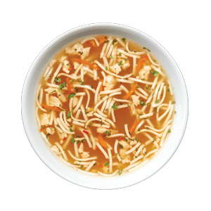 Boite Préparation pour soupe saveur thaï au porc