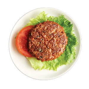 Boîte Mélange Sans viande aux légumes