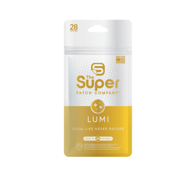 Image de la Super patch LUMI