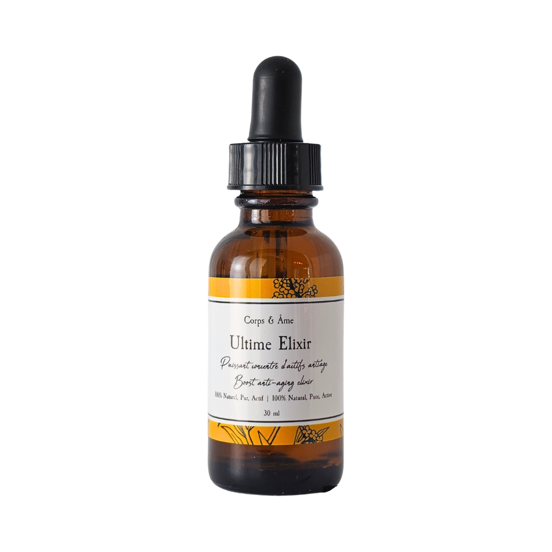 Soin Duo Resplendissance : Bloomea & Laser Clarity + Sérum Élixir Offert
