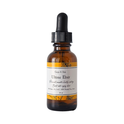 Soin Duo Resplendissance : Bloomea & Laser Clarity + Sérum Élixir Offert