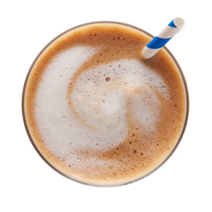 Unité Préparation pour smoothie cappuccino
