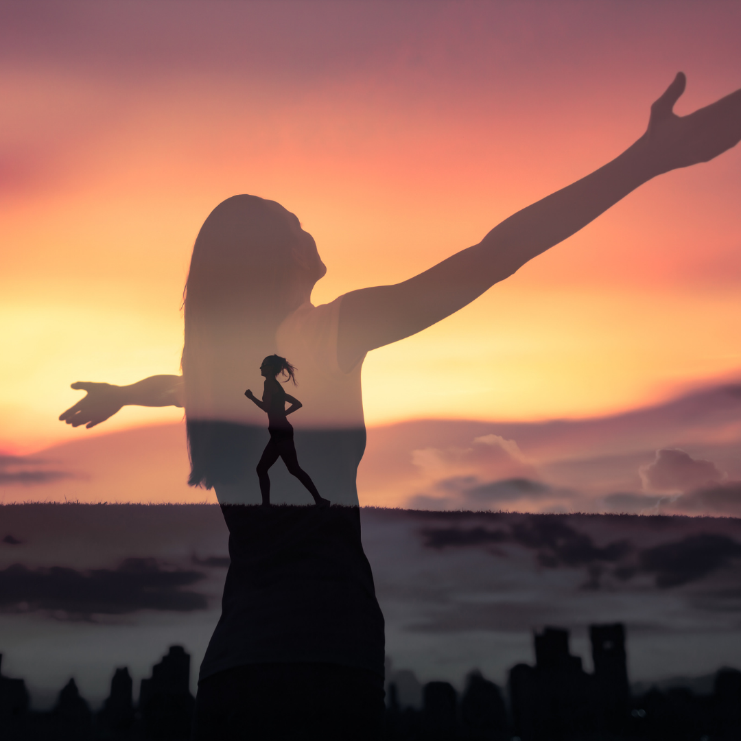 Cure Reset Corps et Âme