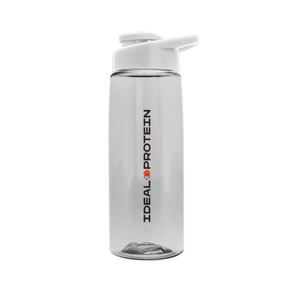 Bouteille d'eau Ideal Protein
