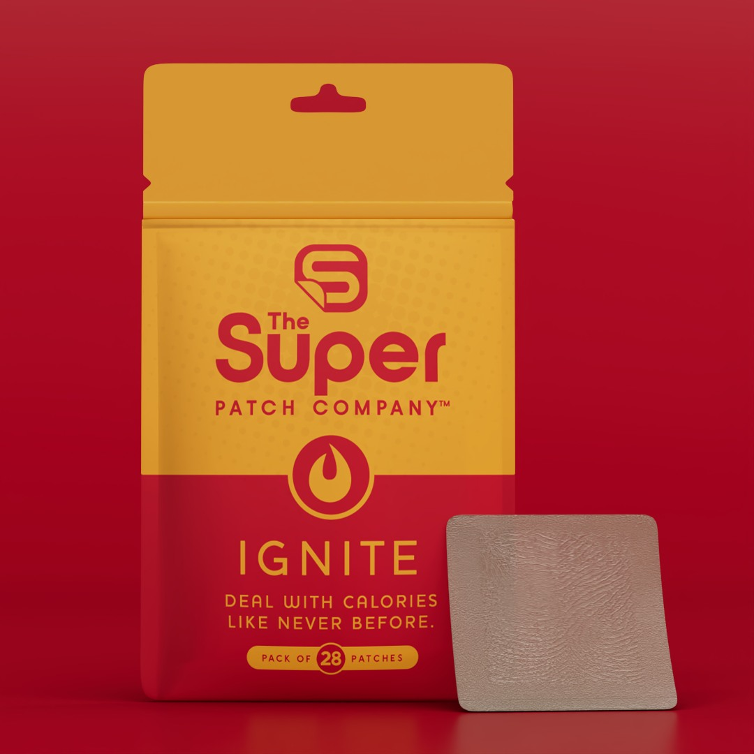 image de la super patch Ignite