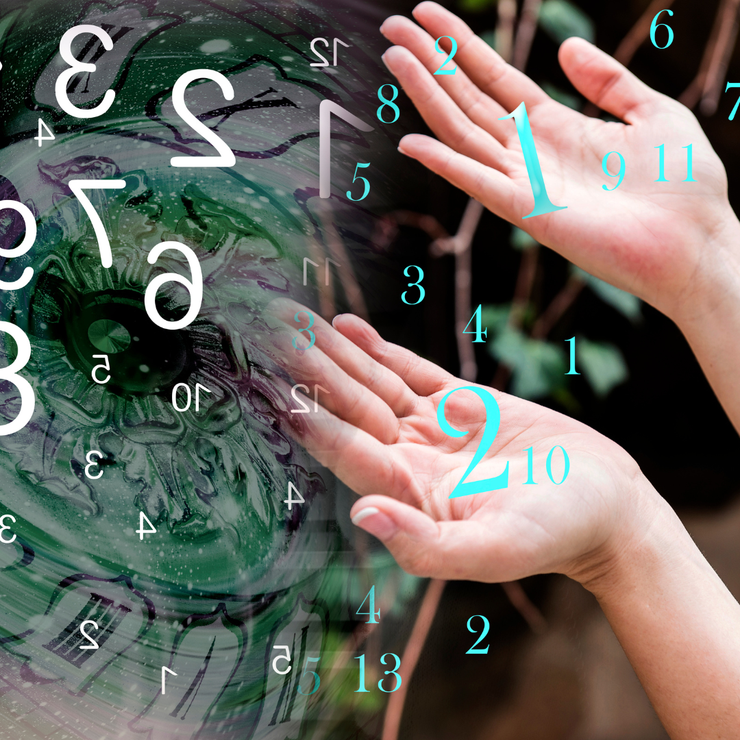 Lecture de la numérologie sacré et des Archétypes de l'abondance