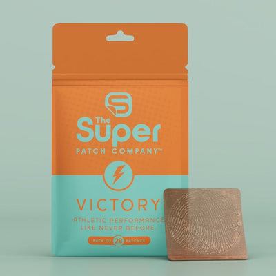 Image de la super patch Victory